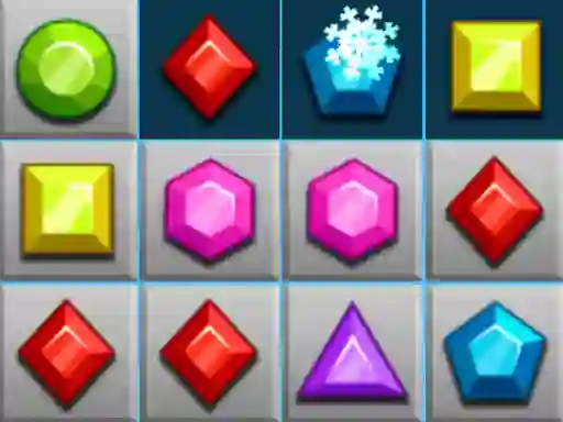 Trò chơi Jewel Legend trực tuyến