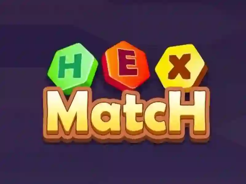 Trò chơi Hex Match trực tuyến