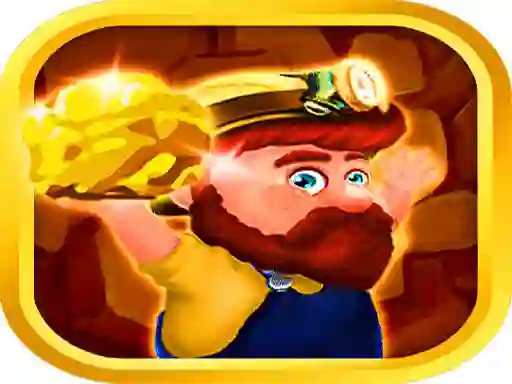 Trò chơi Gold Miner trực tuyến