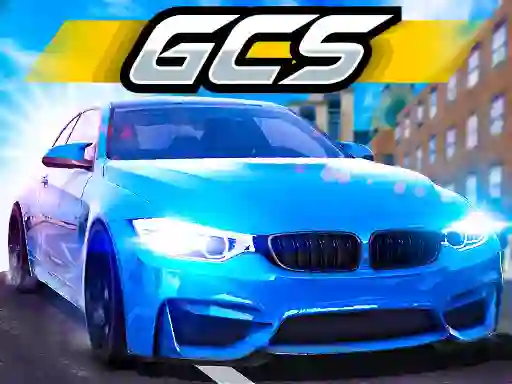 Trò chơi Grand City Stunts trực tuyến