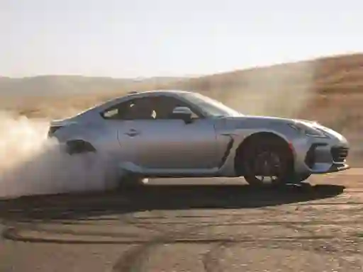 Trò chơi Subaru BRZ Slide trực tuyến
