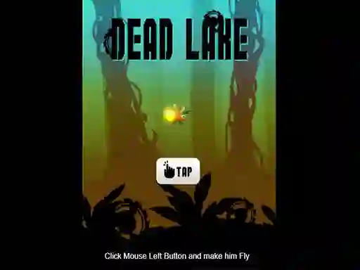 Trò chơi Dead Lake trực tuyến