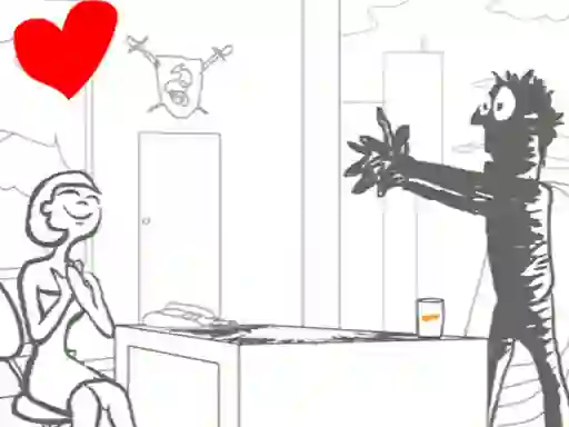 Trò chơi Whack Your Computer trực tuyến