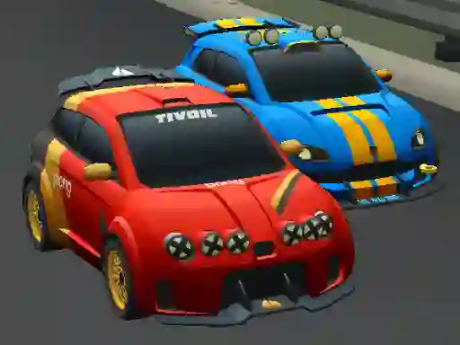 Trò chơi Miami Car Racing trực tuyến
