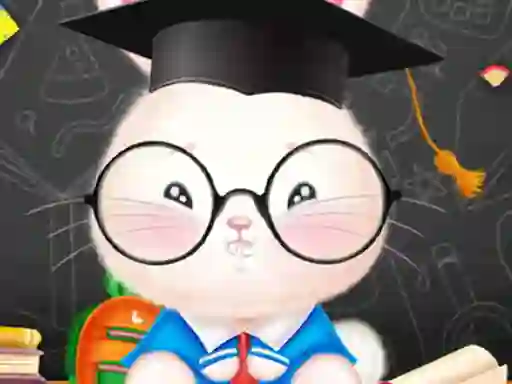 Trò chơi Ollie Goes To School trực tuyến