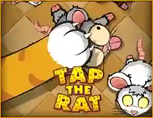 Trò chơi Tap The Rat trực tuyến