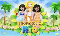 Trò chơi Shopaholic Rio trực tuyến