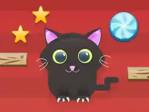 Trò chơi Cut For Cat trực tuyến