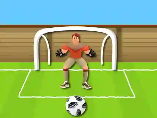 Trò chơi Penalty Shoot trực tuyến