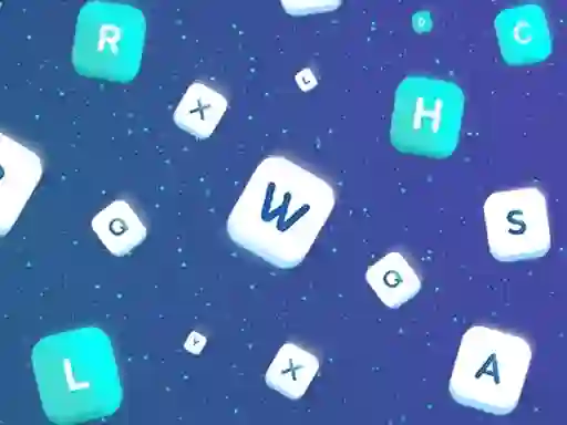 Trò chơi Words Match trực tuyến