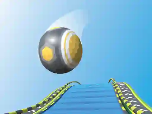Trò chơi Rolling Ball trực tuyến