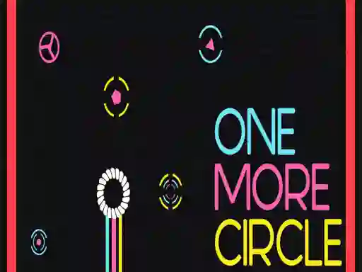Trò chơi One More Circle trực tuyến