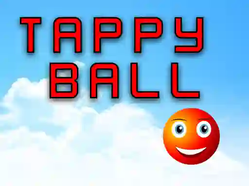 Trò chơi Tappy Ball trực tuyến