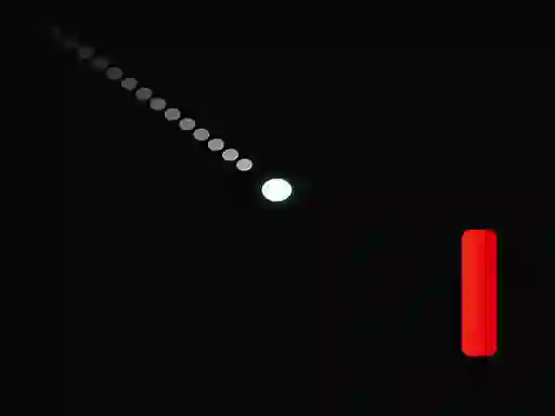 Trò chơi Arcade Pong trực tuyến