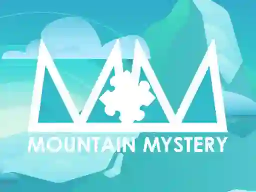 Trò chơi Mountain Mystery Jigsaw trực tuyến