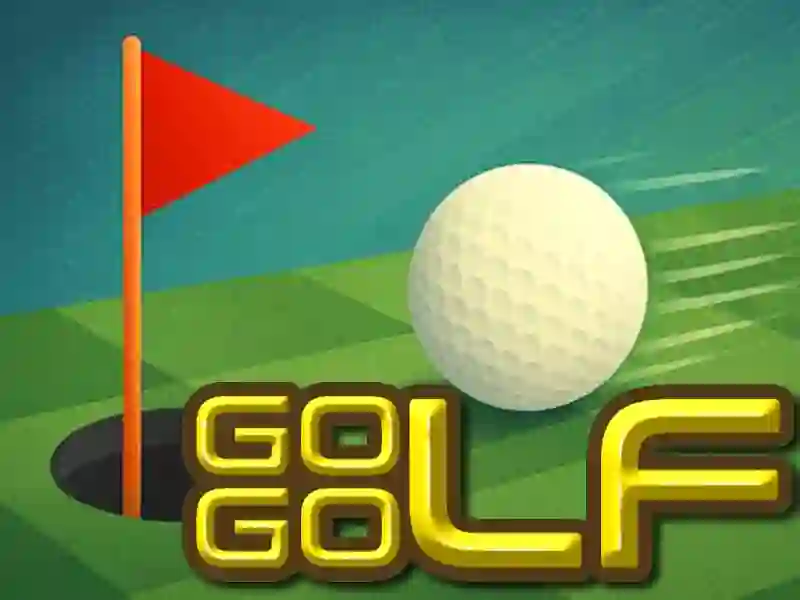 Trò chơi Go Golf trực tuyến