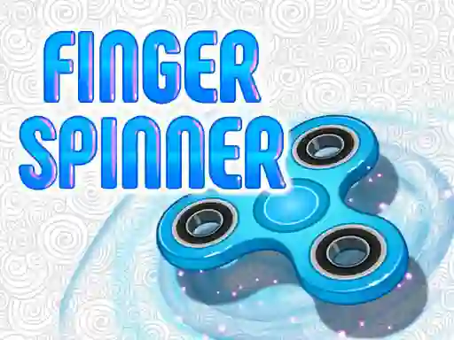 Trò chơi Finger Spinner trực tuyến