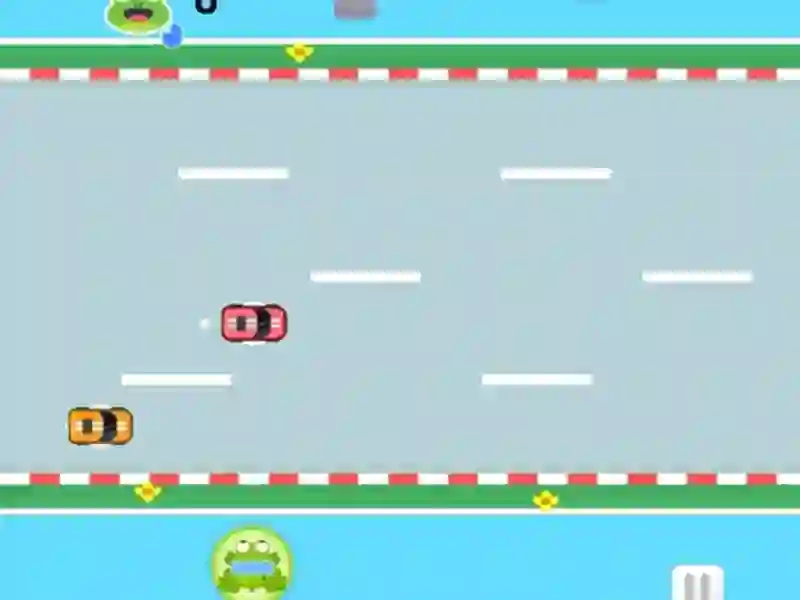 Trò chơi Traffic Pro trực tuyến