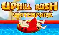 Trò chơi Uphill rush 7 waterpark trực tuyến