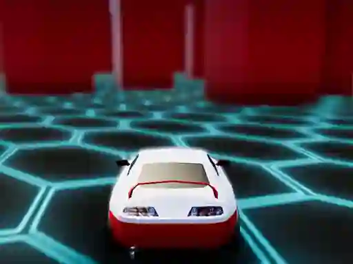 Trò chơi Grid Race trực tuyến