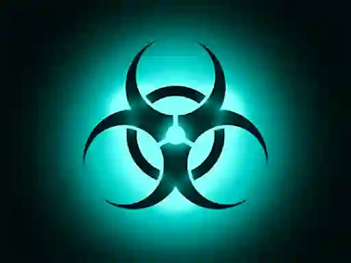 Trò chơi Pandemic Simulator trực tuyến