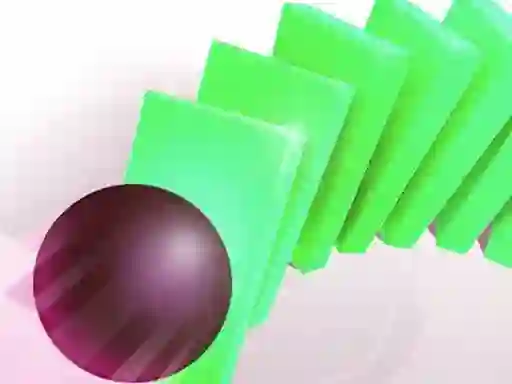 Trò chơi Domino Breaker trực tuyến