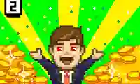 Trò chơi I want to be a billionaire 2 trực tuyến