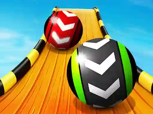 Trò chơi Sky Balls 3D trực tuyến