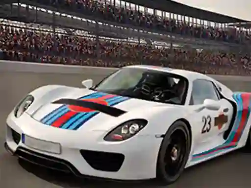 Trò chơi Speedway Racing trực tuyến