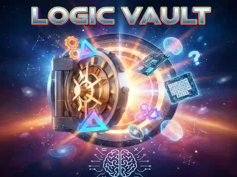 Trò chơi Logic Vault trực tuyến