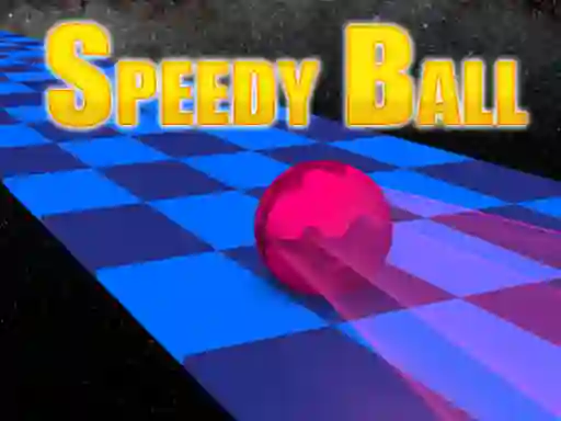 Trò chơi Speedy Ball trực tuyến