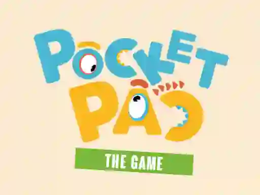Trò chơi Pocket Pac the Game trực tuyến