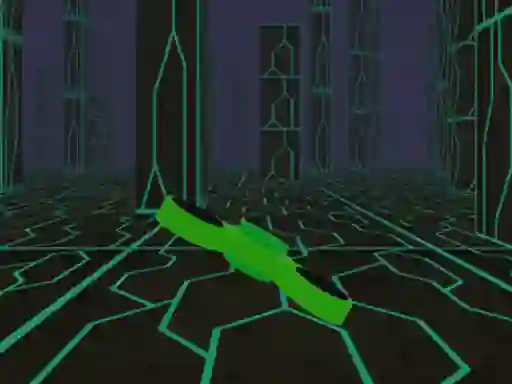 Trò chơi Fidget Spinner Scifi X Racer trực tuyến