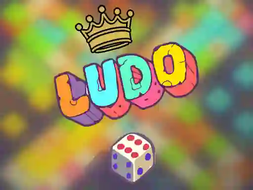 Trò chơi Ludo Wars trực tuyến