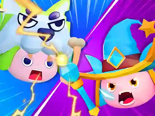 Trò chơi Mobile Legends Slime trực tuyến