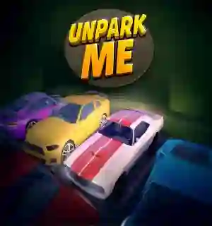 Trò chơi Unpark Me trực tuyến
