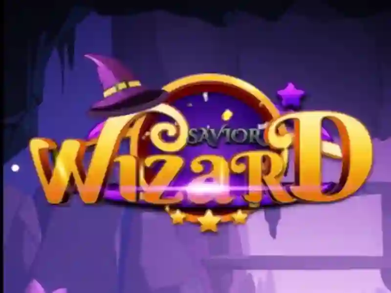 Trò chơi Savior Wizard trực tuyến