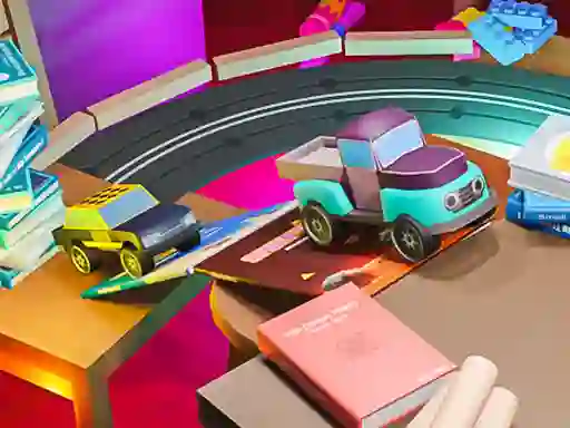 Trò chơi Extreme Toy Race trực tuyến
