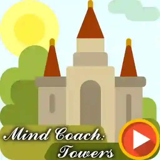 Trò chơi Mind Coach: Towers game trực tuyến