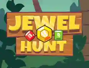 Trò chơi Jewel Hunt trực tuyến