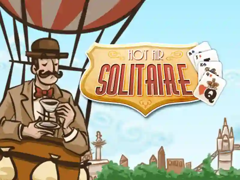 Trò chơi Hot Air Solitaire trực tuyến