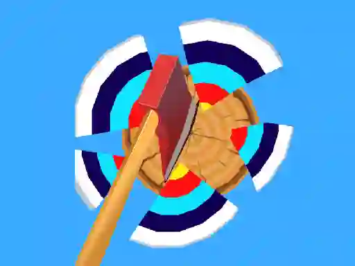 Trò chơi Axe Master trực tuyến