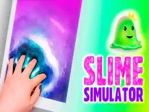 Trò chơi Slime Simulator trực tuyến