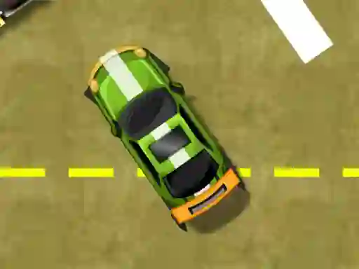 Trò chơi Frolic Car Parking trực tuyến