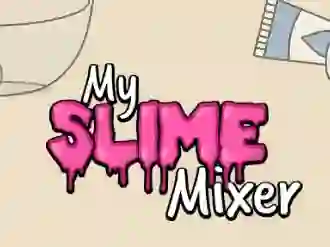 Trò chơi My Slime Mixer trực tuyến