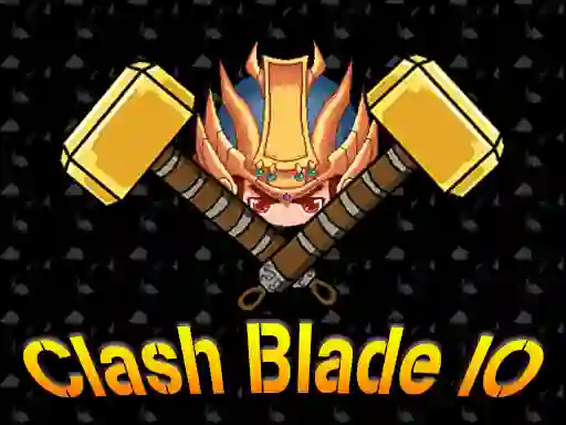 Trò chơi ClashBlade. com trực tuyến