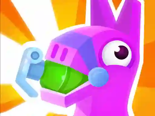 Trò chơi Pinata masters Online trực tuyến
