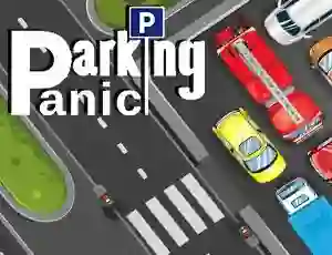 Trò chơi Parking Panic trực tuyến