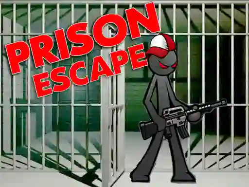 Trò chơi Prison Escape trực tuyến