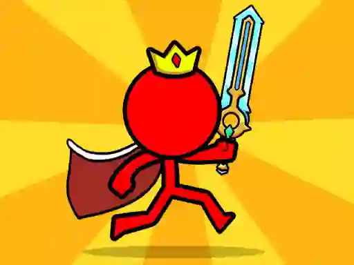 Trò chơi Red Stickman trực tuyến